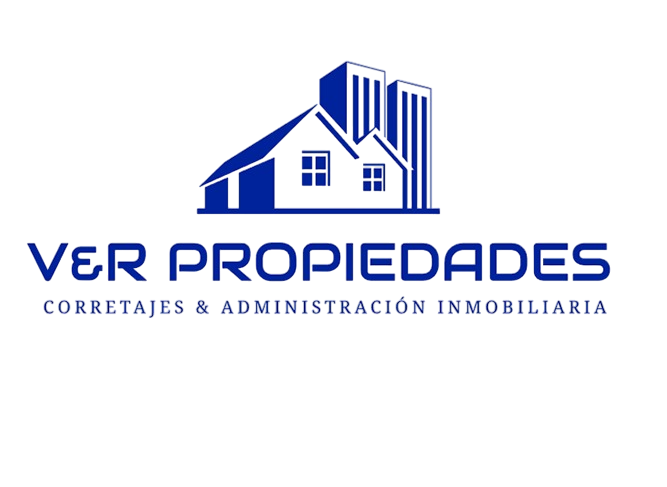 V&R Propiedades Logo