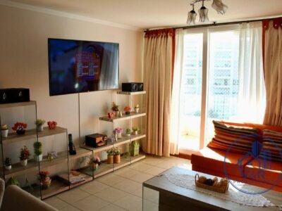 Oportunidad Departamento en Venta