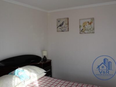 Oportunidad Departamento en Venta