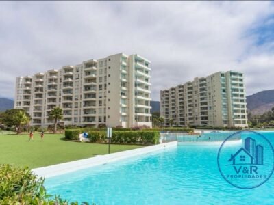 Oportunidad Departamento en Venta