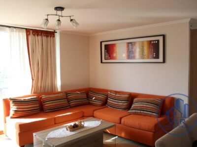 Oportunidad Departamento en Venta