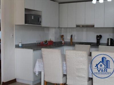 Oportunidad Departamento en Venta
