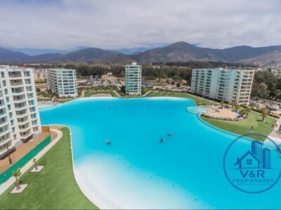 Oportunidad Departamento en Venta