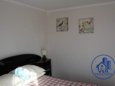 Oportunidad Departamento en Venta