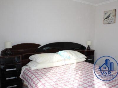 Oportunidad Departamento en Venta